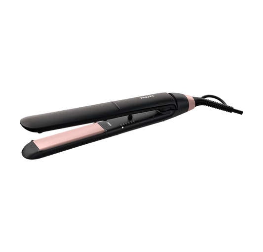 PHILIPS StraightCare Essential ThermoProtect straightener (BHS378/03)