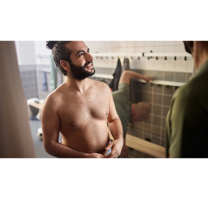 PHILIPS Bodygroom series 3000 Showerproof body and Groin groomer | Best Trimmer for your Body and groin Hair (BG3007/01)