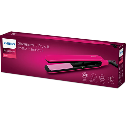 PHILIPS Series 2000 Straightener (BHS393/00)