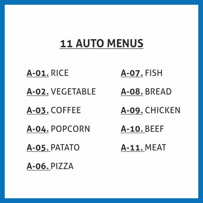 Built In Microwave with Grill 25Ltr Glass Finish (MO 676)