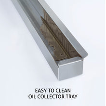 Auto Clean Curved Glass Kitchen Chimney, Baffle Filters, Motion Sensor 60/90cm 1200 m3/h - Silver (6066 MS AC)