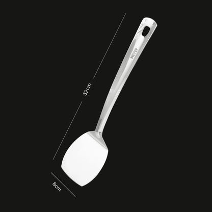 Meyer Stainless Steel Turner, 32cm