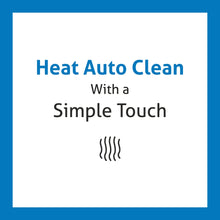 Glen Chimney Hood 6022 Auto Clean 60 Black