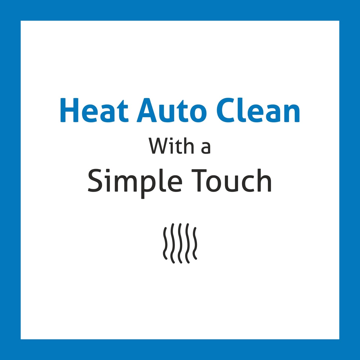 Auto Clean Chimney Curved Glass Filterless with Motion Sensor, 60/76/90cm 1200 mB3/h -Black (6080 BL MS AC)