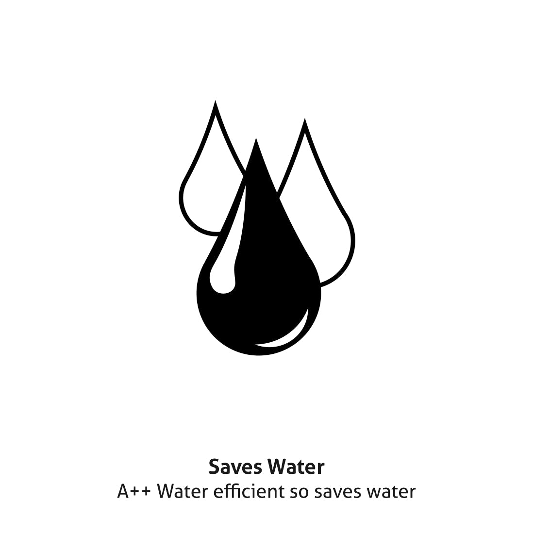 Built-in-Dishwasher 14 Place Setting SS Panel Electronic Controls  (DW7721J)