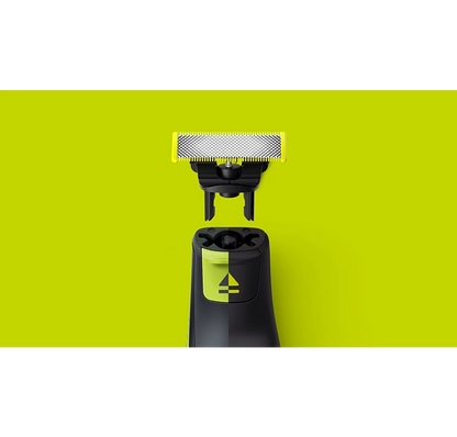 Philips OneBlade Replacement Blade | Only Compatible with Philips OneBlade
