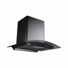 Chimney Hood 6025 Auto Clean 60 Black