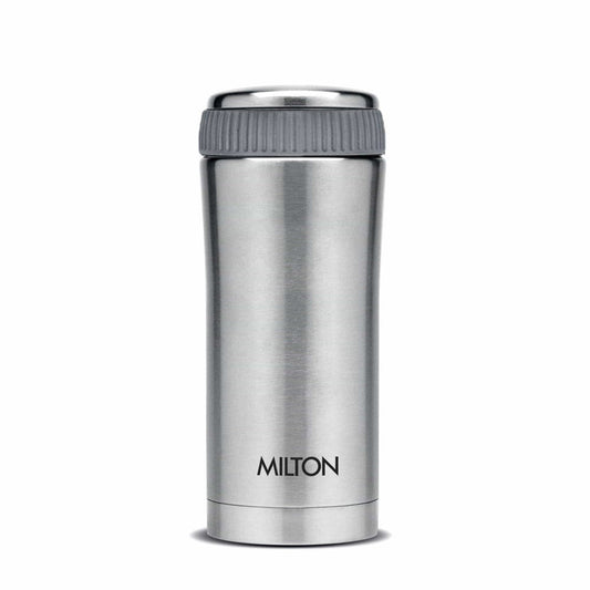 Milton Optima Mug Thermosteel Flask (350ml/420ml/500ml)