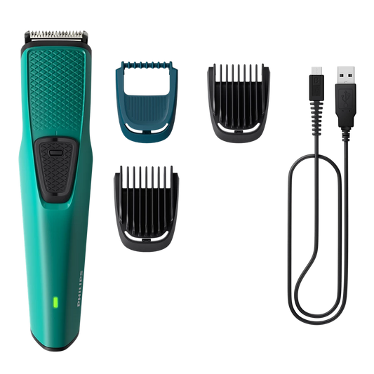 Philips Beard Trimmer Series 1000 (BT1234/18)