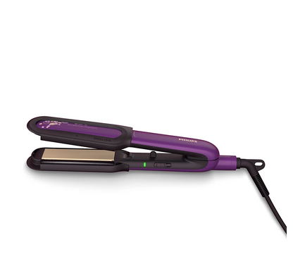 PHILIPS Series 5000 Hair Straightener, Available in 4 Colors (BHS526/00)