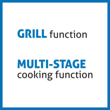 Built-In-Microwave with Touch Control Capacity 25 Ltr (MO-678)