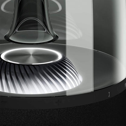 KAIROS Smart Led Bluetooth Speaker