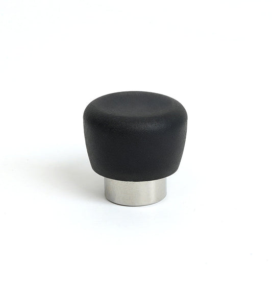 Meyer Pressure cooker SS 304 whistle with bakelite cap