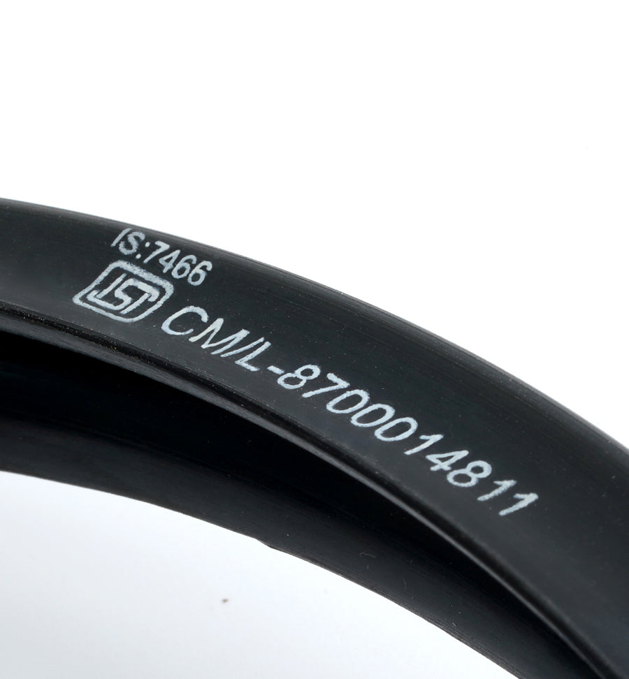 Meyer Pressure Cooker Nitrile Gasket (2/3 Ltr)