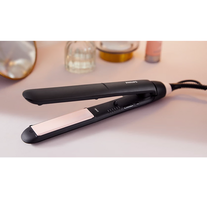 PHILIPS StraightCare Essential ThermoProtect straightener (BHS378/03)