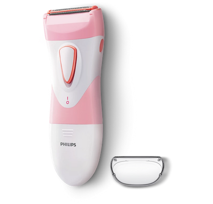 PHILIPS SatinShave Essential Wet and Dry electric shaver (HP6306/00)