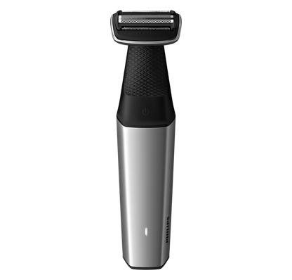 PHILIPS Series 5000 Showerproof Body and Groin Groomer | Trimmer for your Body & Groin Hair (BG5021/15)