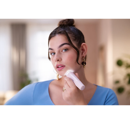 PHILIPS 5000 Series Facial Hair Remover for Women (BRR454/00)