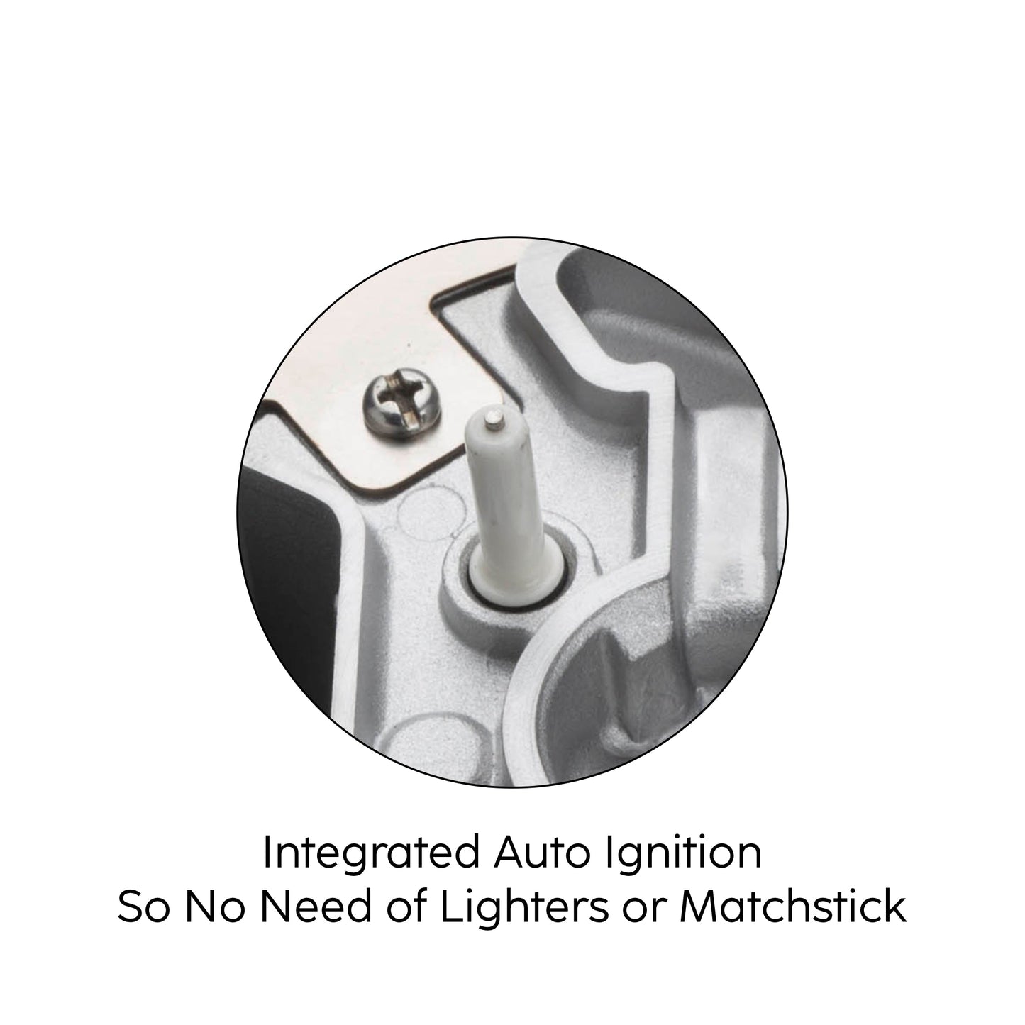 4 Burner Glass Gas Hob Top Triple Ring Burners Double Ring Forged Brass Burner Auto Ignition (1074SQHT2TR)