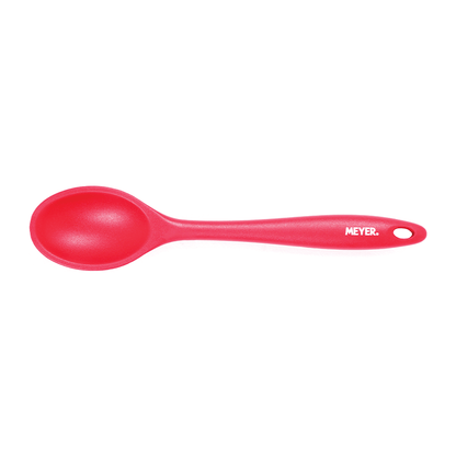 Meyer Silicone Spoon, Red