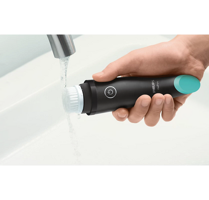 PHILIPS VisaPure MEN Essential Facial Cleansing Device (MS5030/01)