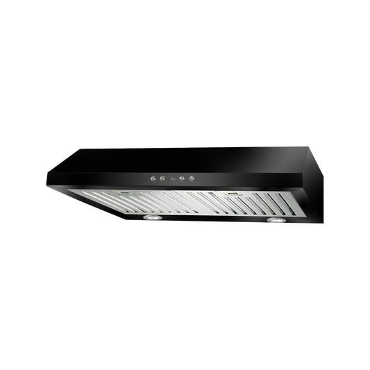 Straight Line Kitchen Chimney 60cm 1000 m3/hr Suction Power - CH6013SS60BFDX