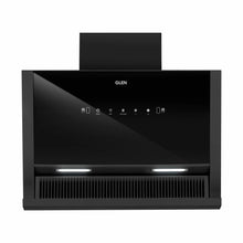 Auto Clean Glass Filterless Chimney with Motion Sensor 1200 m3/h 60/75/90cm (6072SXAC)