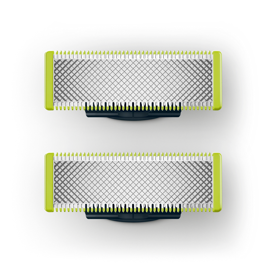 Philips OneBlade Replacement Blade | Only Compatible with Philips OneBlade