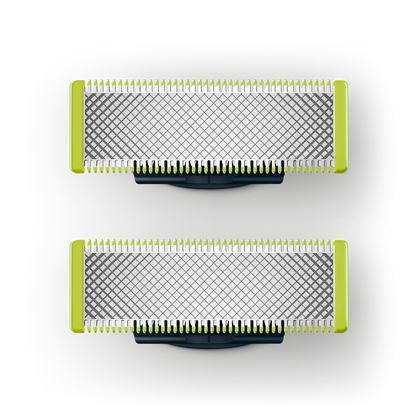 Philips OneBlade Replacement Blade | Only Compatible with Philips OneBlade