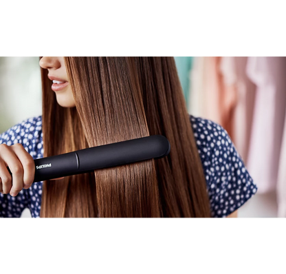 PHILIPS StraightCare Essential ThermoProtect straightener (BHS378/03)