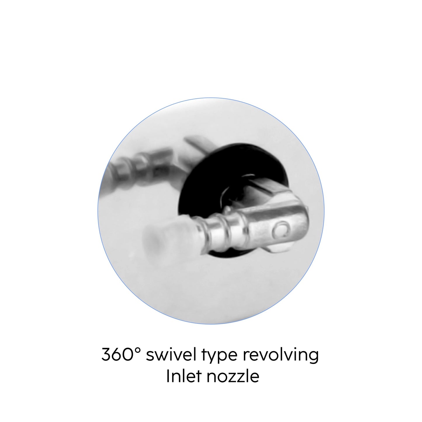 3 Burner Ultra Slim Mirror Glass Gas Stove with High Flame Forged Brass Burner - Manual / Auto Ignition (1035 US MI)