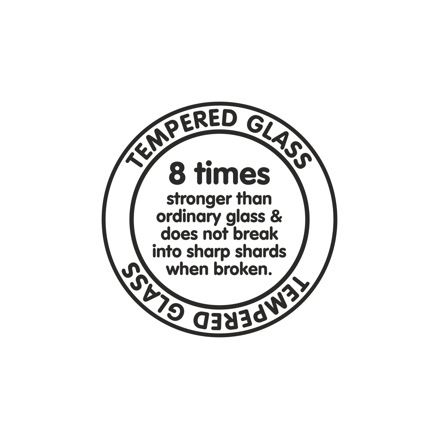 4 Burner Glass Gas Hob Top Triple Ring Burner Double Ring Forged Brass Burner Auto Ignition (1074XSQHTTR70)