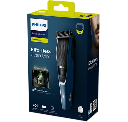 Philips Beard Trimmer Series 3000 (BT3235/15)