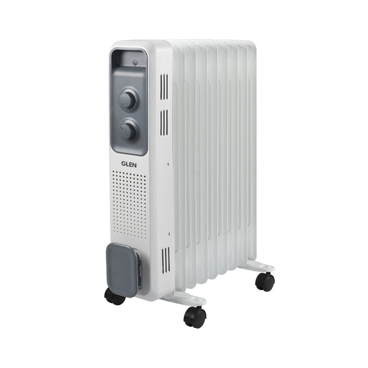 Electric Oil Filled Radiator Room Heater with 9/11/13 Fin - HA7011OR