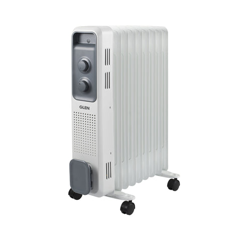 Electric Oil Filled Radiator Room Heater with 9/11/13 Fin - HA7011OR