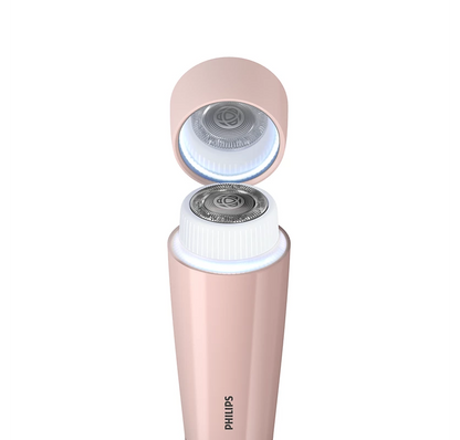 PHILIPS 5000 Series Facial Hair Remover for Women (BRR454/00)