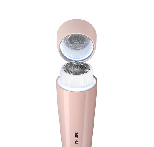 PHILIPS 5000 Series Facial Hair Remover for Women (BRR454/00)