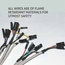 Chimney Hood 6025 Auto Clean 90 Black