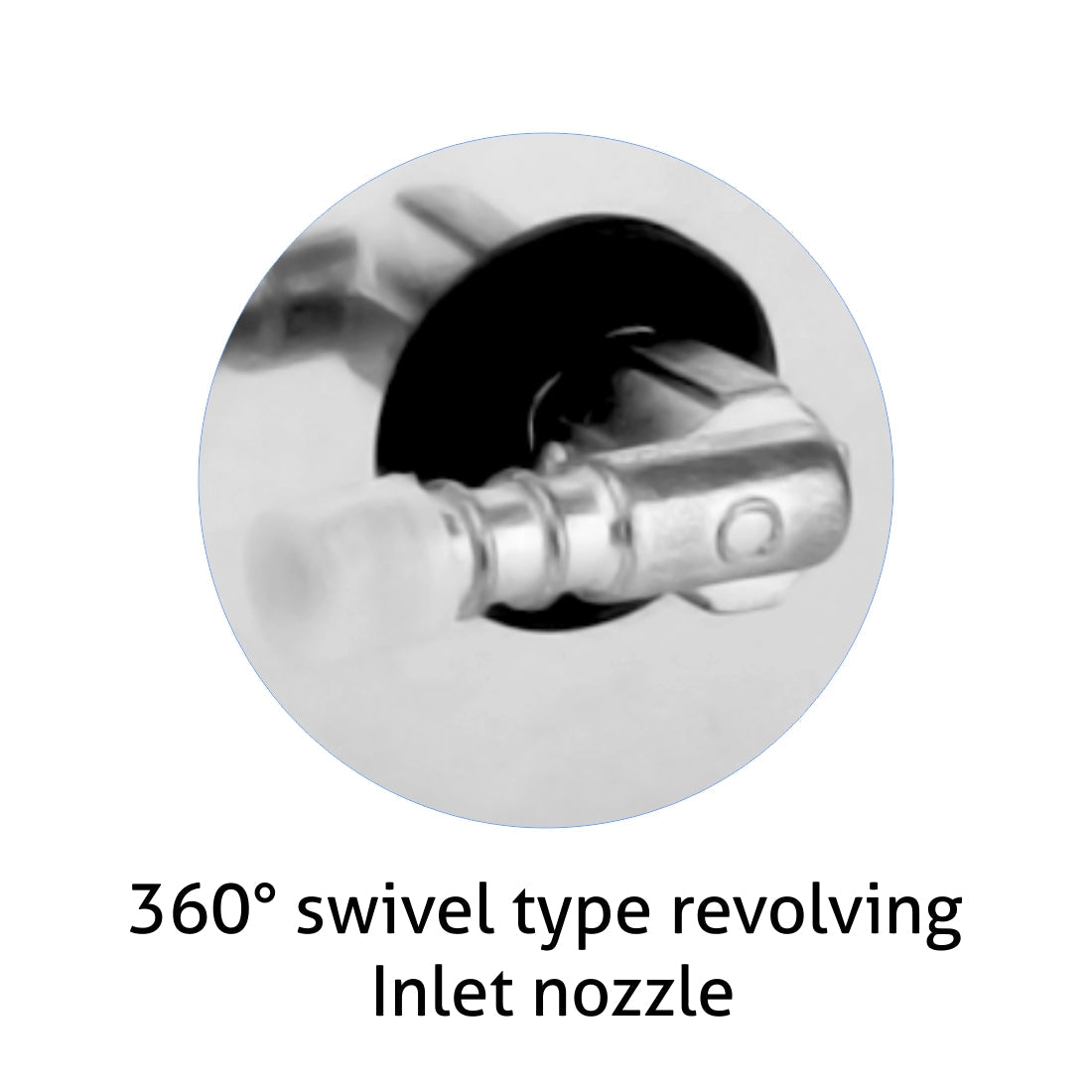 3 Burner  Stainless Steel Gas Stove with High Flame Brass Burner Extra Large Drip Tray (1035 XL HF BB DT)