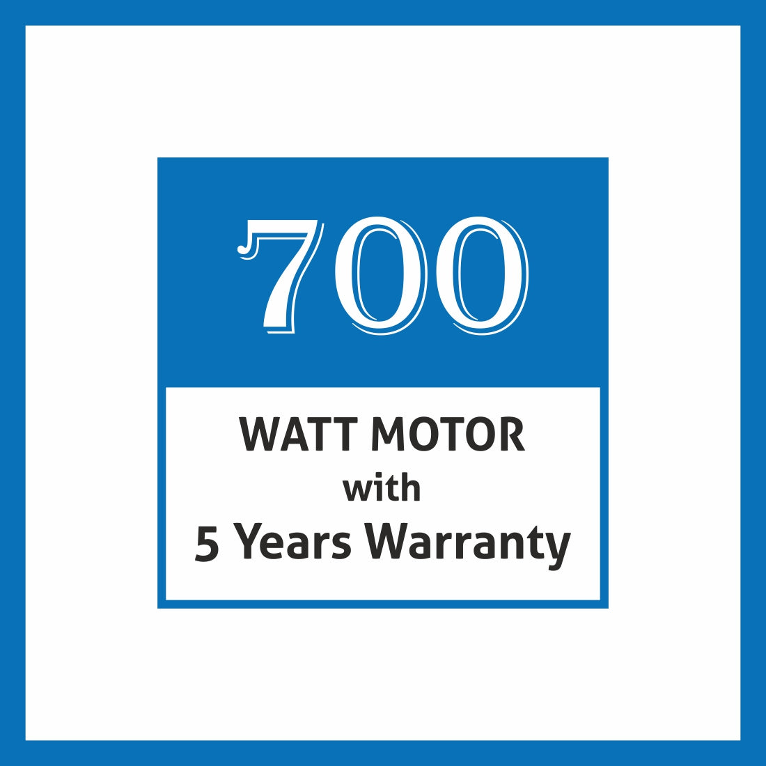 Food Processor Complete Kitchen Machine 700W b  2 Jars, Citrus Juicer 3 SS Disc Blades -White (4052LX)