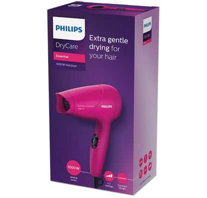 PHILIPS SalonDry Dryer (HP8141/00)