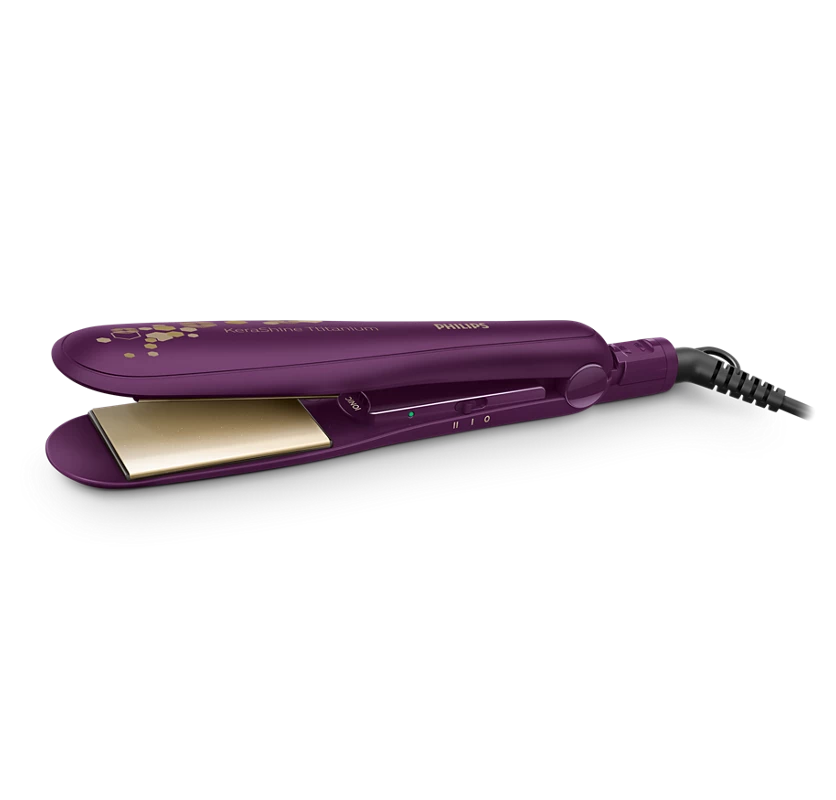 PHILIPS Series 3000 Straightener (BHS738/00)