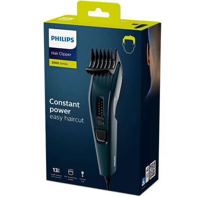 PHILIPS Hairclipper series 3000 (HC3505/15)