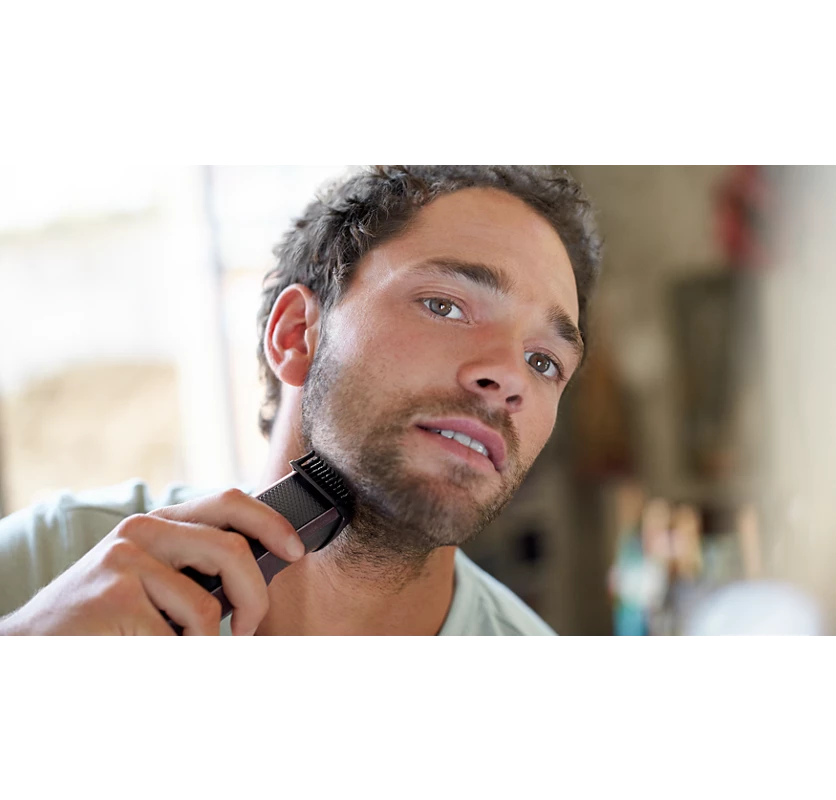 Philips Beard Trimmer Series 3000 (BT3125/15)
