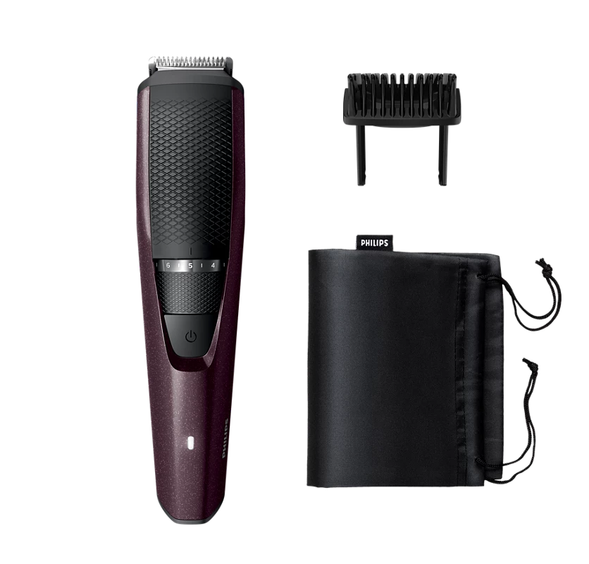 Philips Beard Trimmer Series 3000 (BT3125/15)
