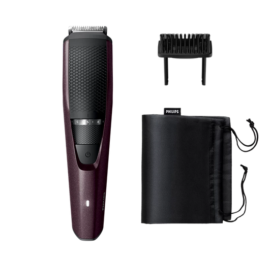 Philips Beard Trimmer Series 3000 (BT3125/15)