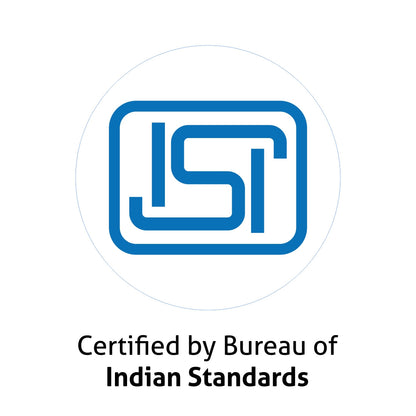 3 Burner  Stainless Steel Gas Stove with High Flame Brass Burner Extra Large Drip Tray (1035 XL HF BB DT)