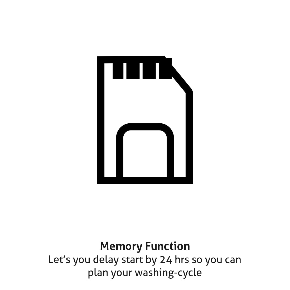 Built-in-Dishwasher 14 Place Setting SS Panel Electronic Controls  (DW7721J)