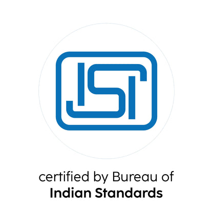 3 Burner LPG Glass Gas Stove with Brass Burner - 1031GTEX