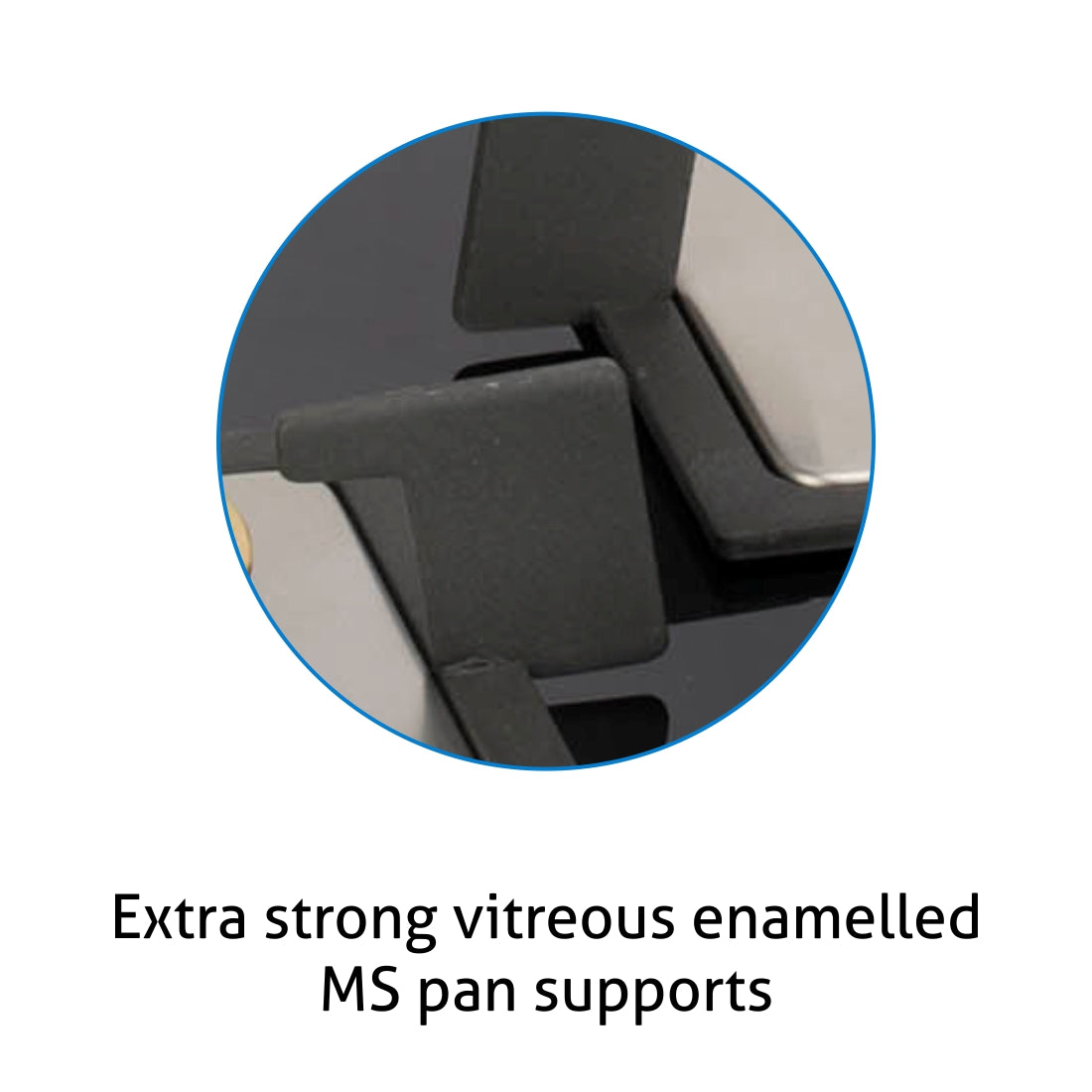 4 Burner Built-in Glass Gas Hob Triple Ring Burner Double Ring Forged Brass Burner Auto Ignition (1094 SQDBTR)